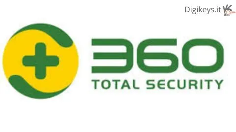 360 Total Security