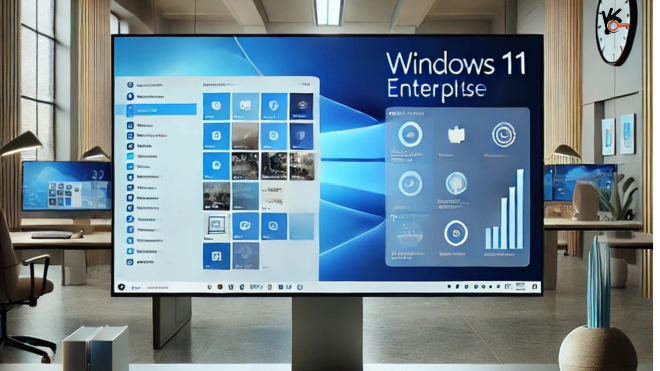 Windows 11 Enterprise