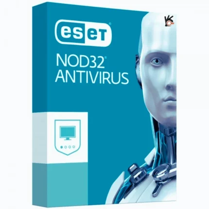 Eset Nod32 Antivirus