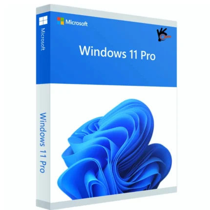 Windows 11 Pro 32/64-Bit